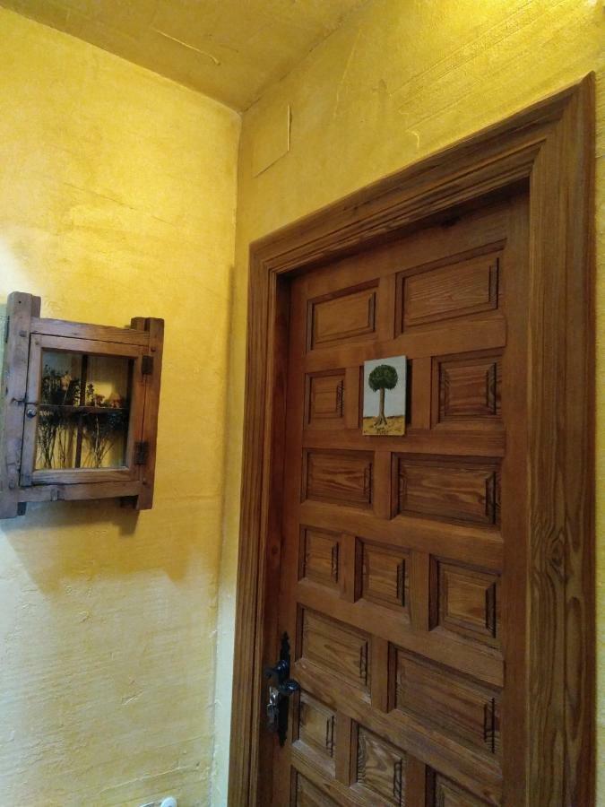 Casa Rural Celtia Aguilar del Río Alhama 外观 照片