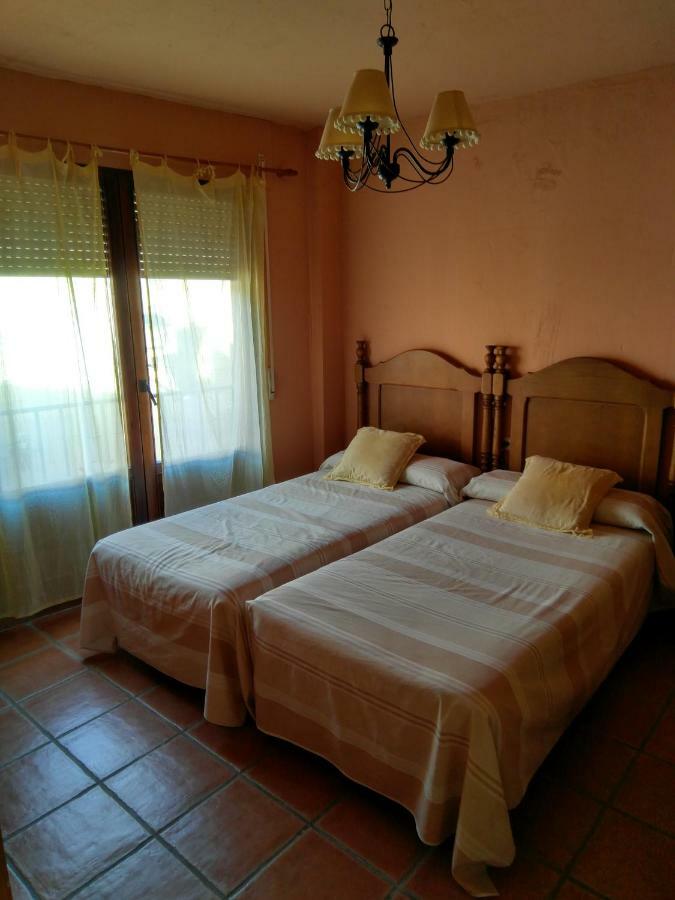 Casa Rural Celtia Aguilar del Río Alhama 外观 照片
