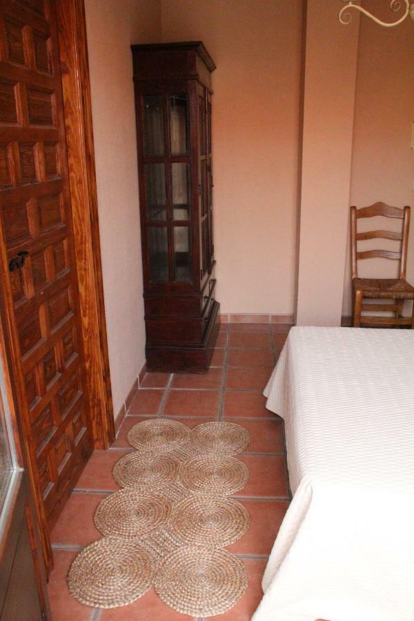 Casa Rural Celtia Aguilar del Río Alhama 外观 照片