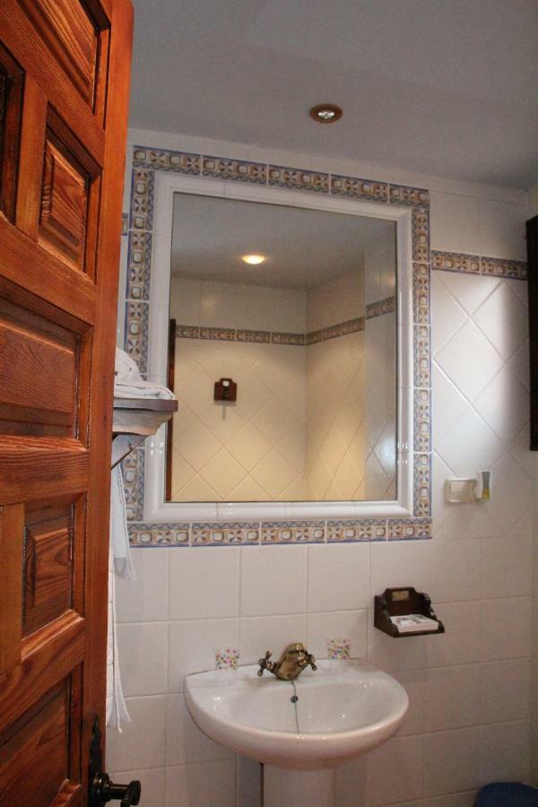 Casa Rural Celtia Aguilar del Río Alhama 外观 照片