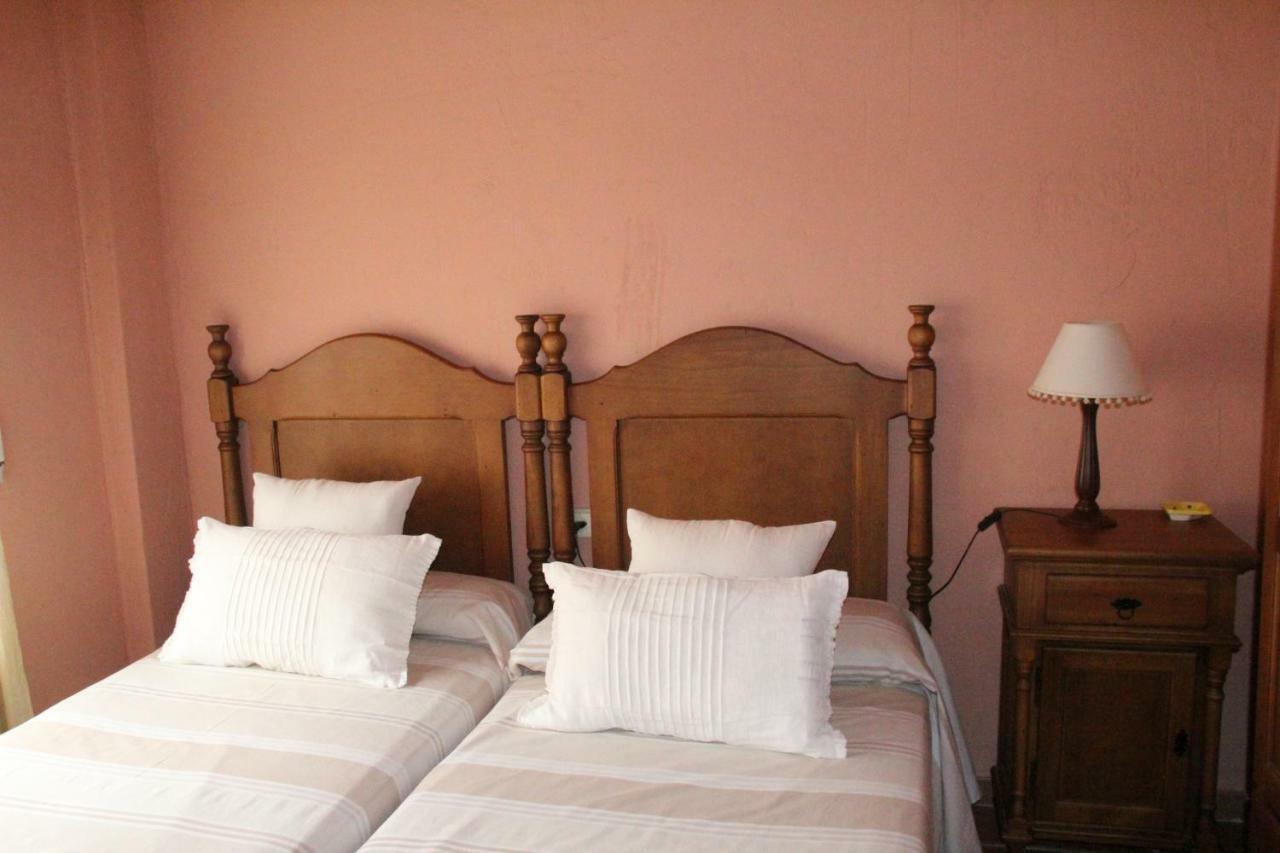 Casa Rural Celtia Aguilar del Río Alhama 外观 照片